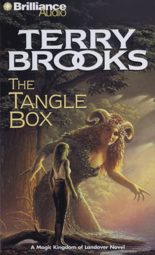 Buy The Tangle Box (Landover) — BookShops.in