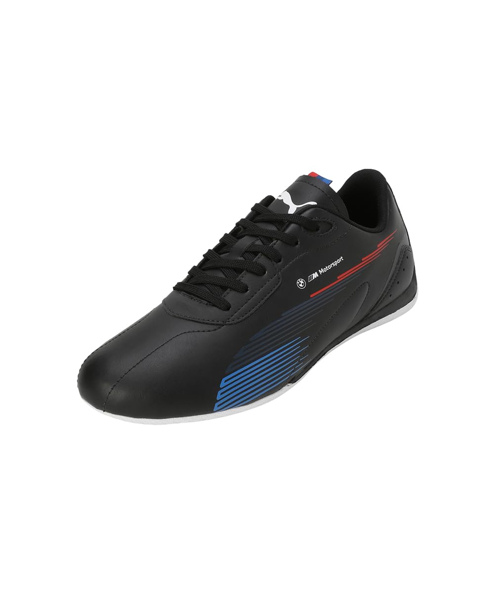 PumaUnisex Adult BMW MMS Neo Cat 2.0 Sneaker