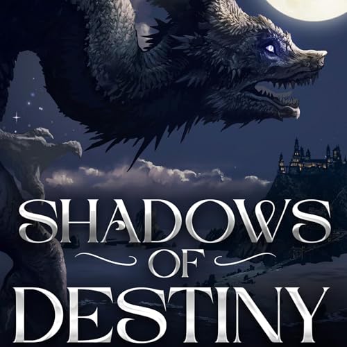 Shadows of Destiny cover art