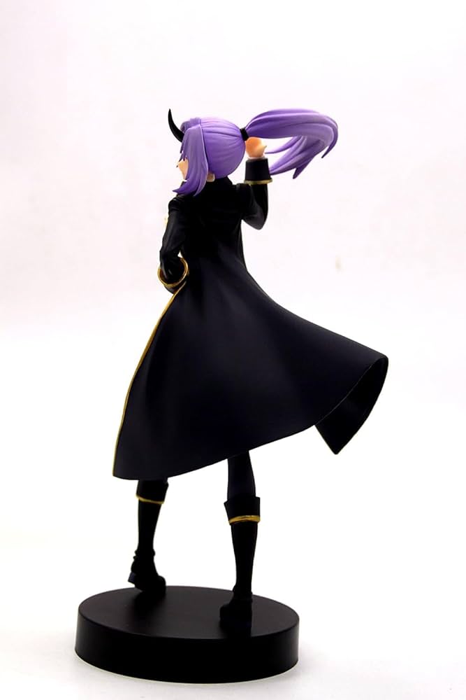 転スラ　シオン　フィギュア　リペイント　ESPRESTO 転スラ シオン フィギュア リペイント ESPRESTO