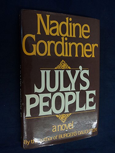 July's People