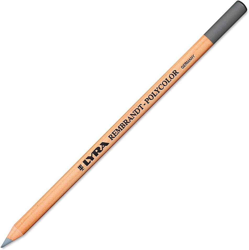 LyraレンブラントPolycolorアート鉛筆、