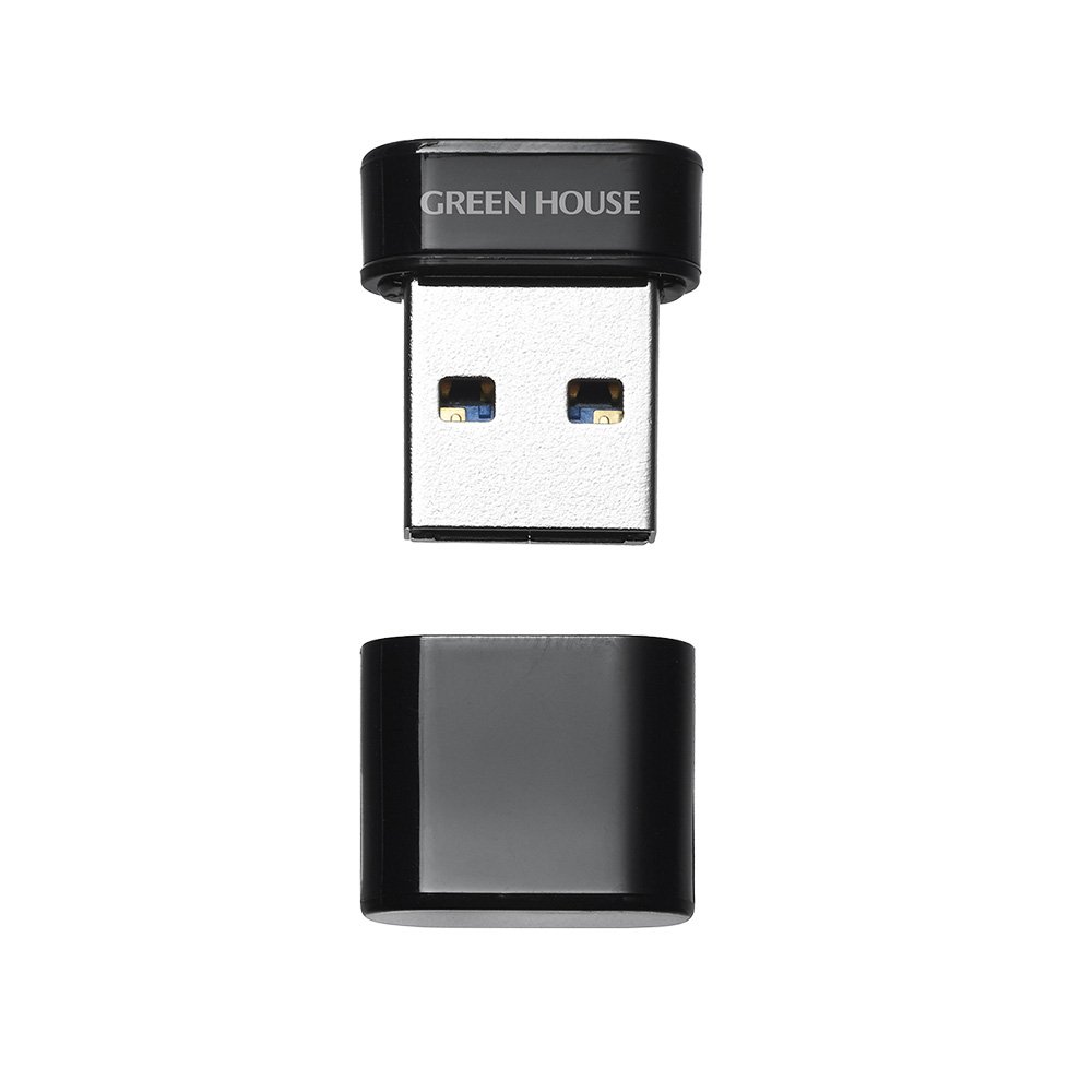 Amazon | グリーンハウス USBメモリ 16GB USB3.1 Gen1 (USB3.0
