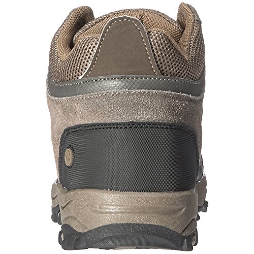 Northside Boy's Caldera Jr-K, Stone/Yellow, 4 M Us #TOP2
