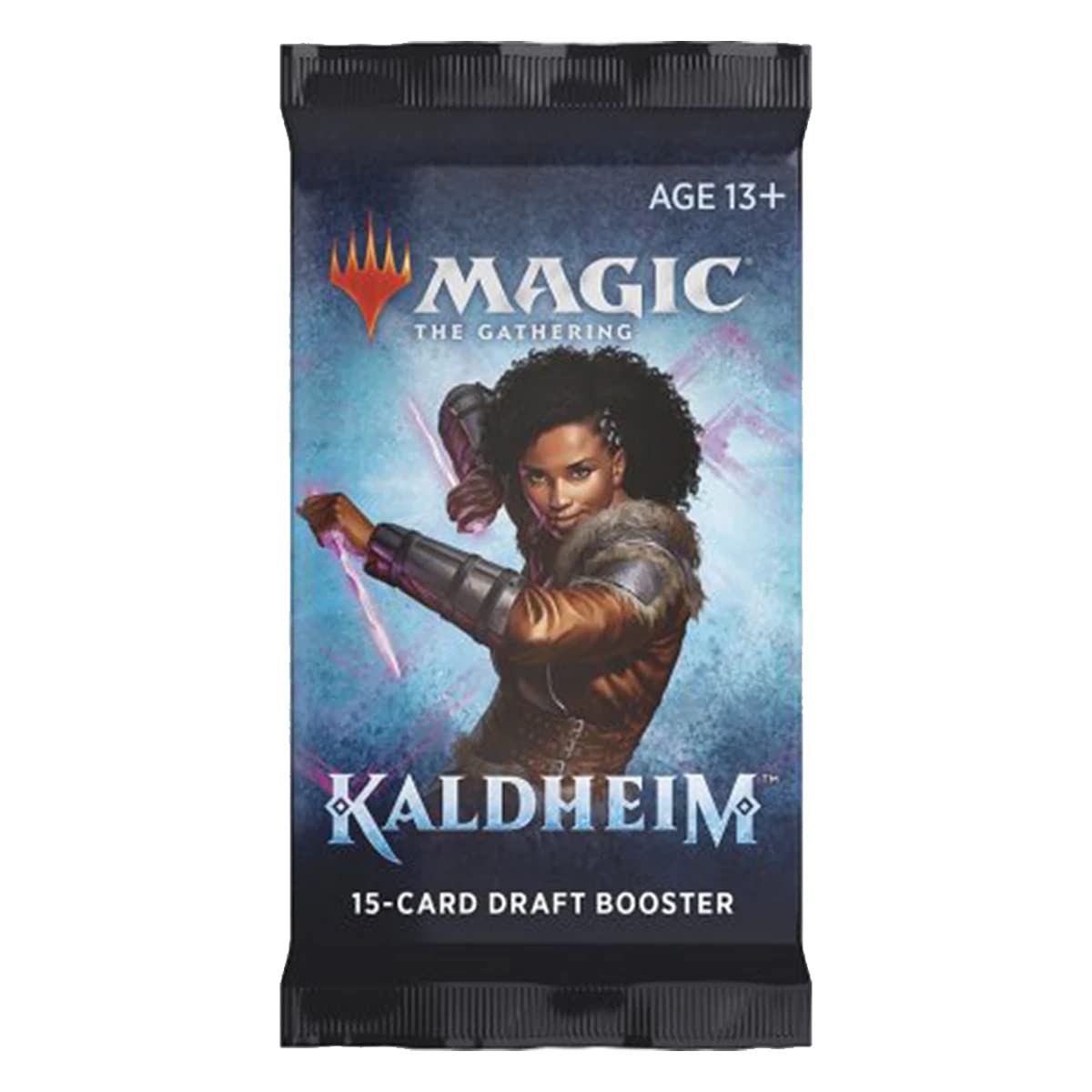 Magic The Gathering Kaldheim Prerelease Pack, Englisch Neu & OVP