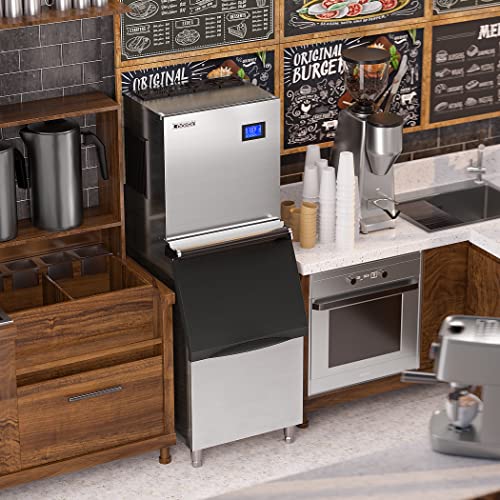 Manitowoc commercial ice maker