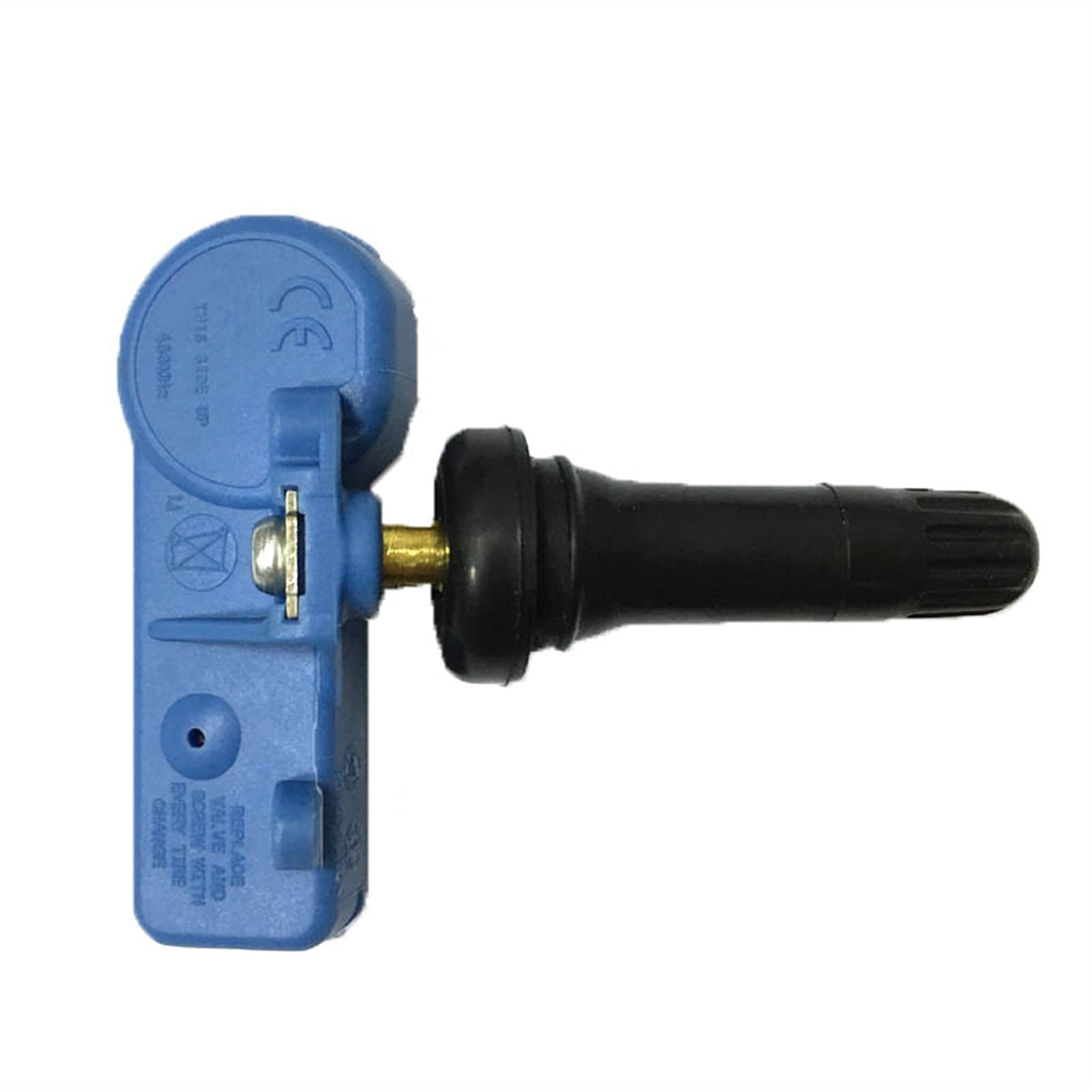 Sensor del Sistema de Control de presión de neumáticos (TPMS) para GMC, Buick, Cadillac, Chevrolet 13581561 20922901 22853740