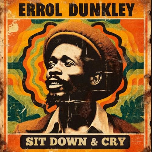 Errol Dunkley