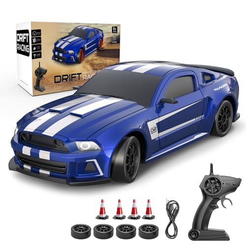 Carox ドリフトカー OX90