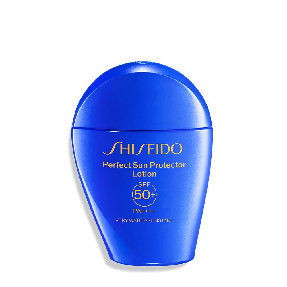 Amazon.co.jp: SHISEIDO サンケア パーフエクト サン