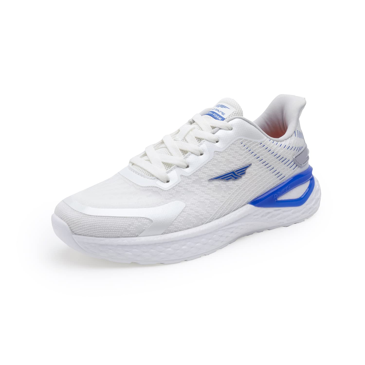 Red Tape Men White Walking Shoes_9 (B0B774RD83) Amazon Price History, Amazon Price Tracker