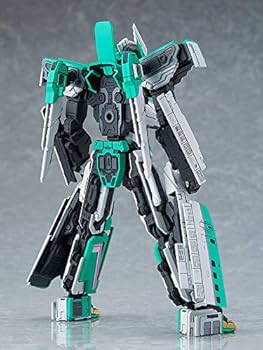 moderoid シンカリオン ハヤブサ　セット MODEROID 新幹線変形ロボ シンカリオンZ E5はやぶさ＆E5ヤマノテ