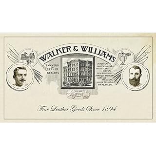 Walker And Williams KB-05-BLK Sangle de guitare rembourrée en cuir sculpté avec chaîne celtique sculptée blanche… - Les Beatles, Paul McCartney, John Lennon, RIngo Starr, George Harrison Walker And Williams KB-05-BLK Sangle de guitare rembourrée en cuir sculpté avec chaîne celtique sculptée blanche… – Image 7