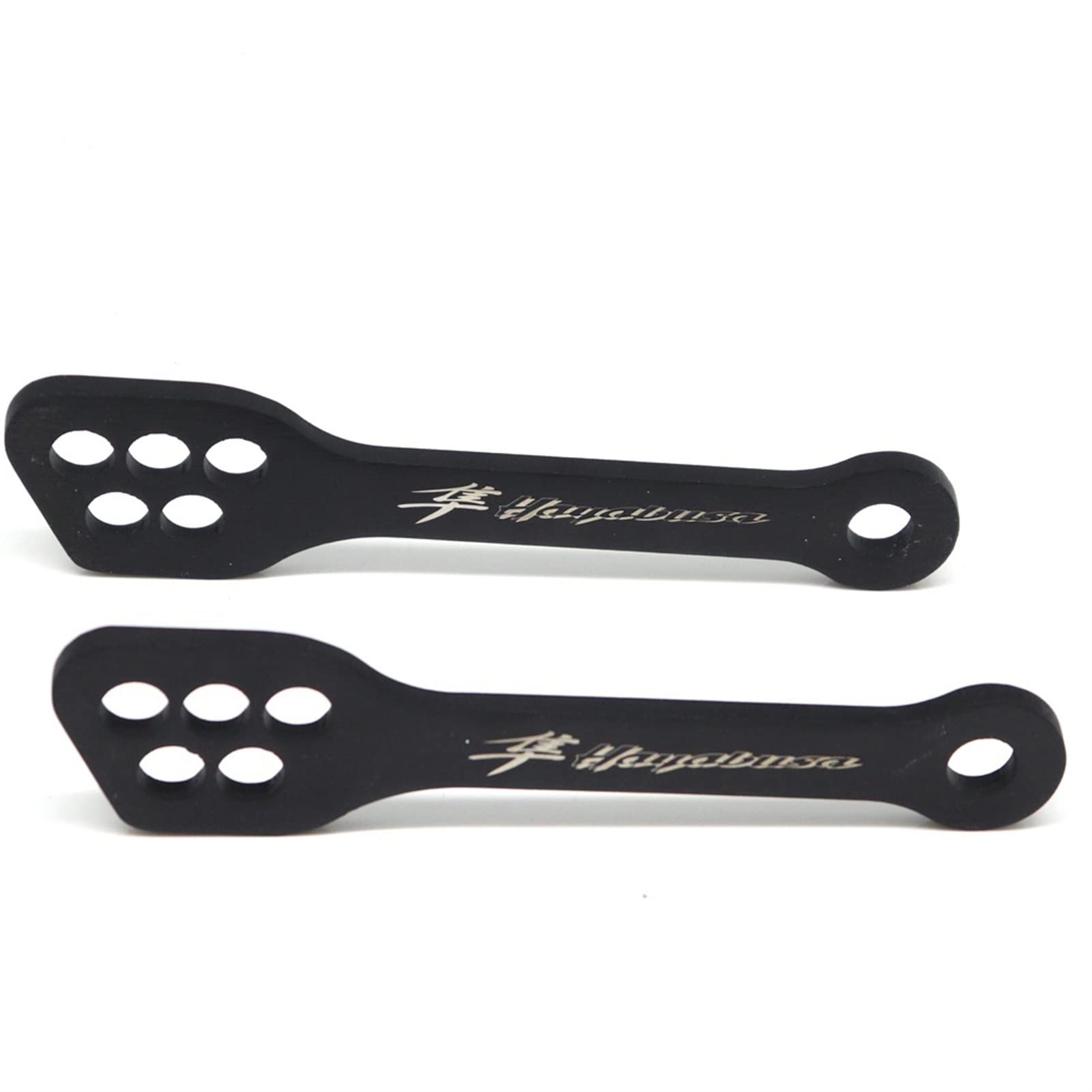 Kit de maillons d'abaissement de Suspension arrière d'accessoires de Moto, for Suzuki, Hayabusa GSXR1300 GSX 1300R 1999 – 2021 Kit de Liaison d'abaissement