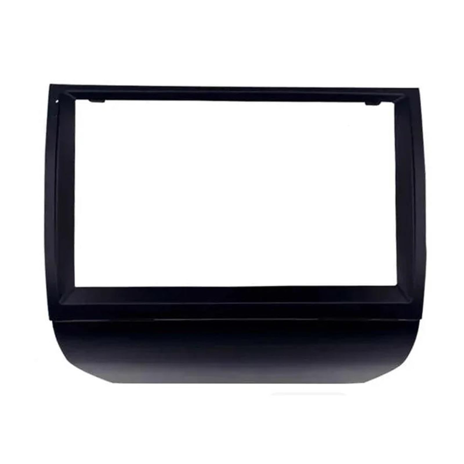 Pannello controllo Kit Montaggio Pannello Cruscotto Installazione Stereo Per Prius 2002-2009(Fascia)