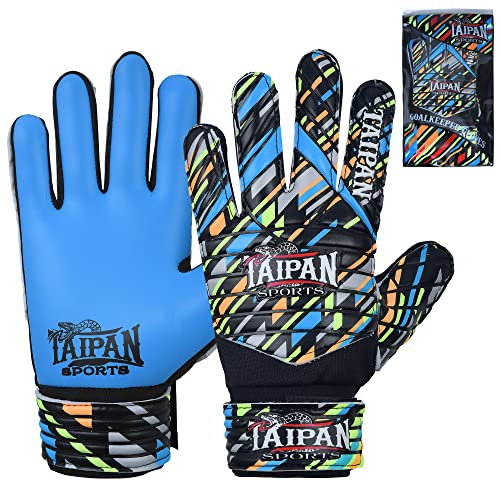 Top 10 Best Goalkeeper Gloves For Youth in US 2023 [ Buying Guide