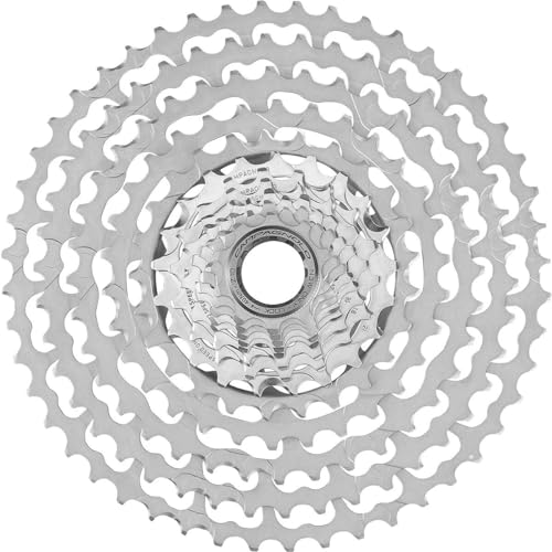 Campagnolo Macbook Pro, Orologio Uomo, Argento, 10T-48T