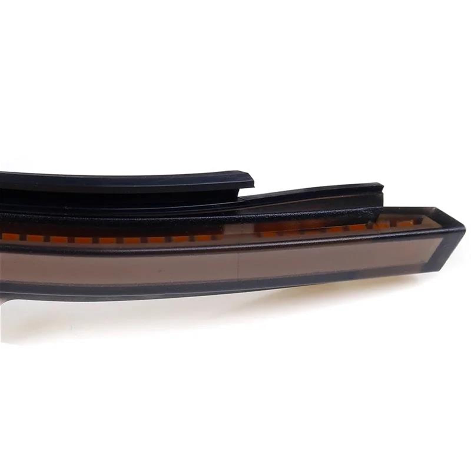 FREEZER Piloto Intermitente Luz LED señal Giro dinámica Coche indicador Espejo Lateral lámpara Intermitente para Seat para Leon para Mk3 5F 2013-2018 Intermitentes Automóviles
