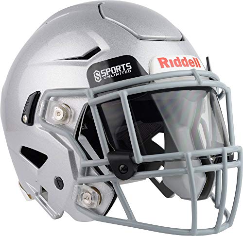 Sports Unlimited Universal Football Visor #TOP3