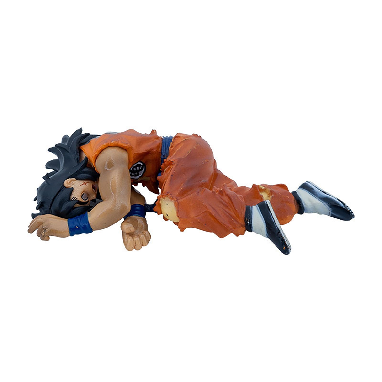 YXCC-SEN Yamcha Figure Anime Figure