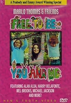 DVD Free to Be You and Me [DVD] Book
