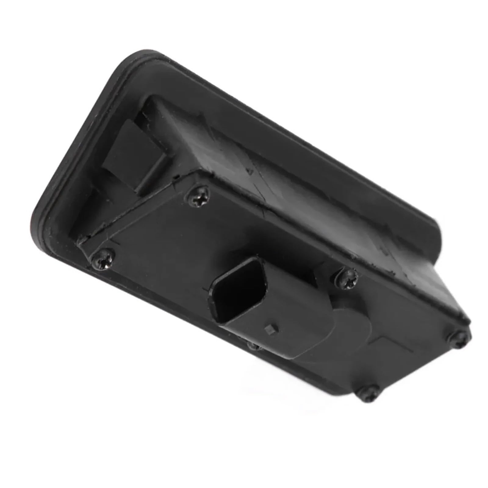 [Replacement] 6M51-19B514-AD Auto Portellone Interruttore di Rilascio Maniglia Baule Posteriore del Coperchio Apri 6M5119B514AD for Ford for Fiesta for la Messa a Fuoco for Mondeo