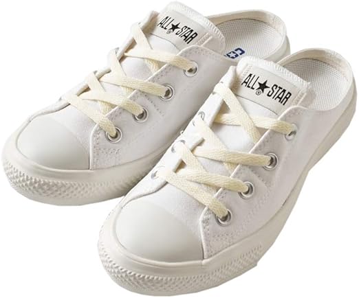 all star light mule slip ox