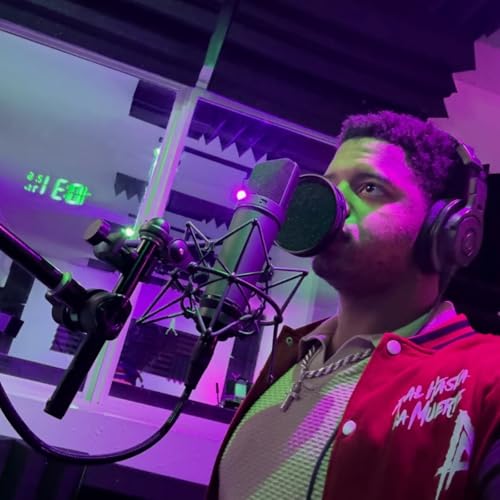 Jackpotlott understands the power of not listening to his fears in 2026