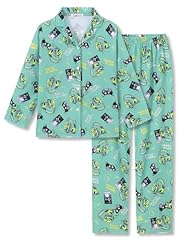 Green Gaming Headset & Console