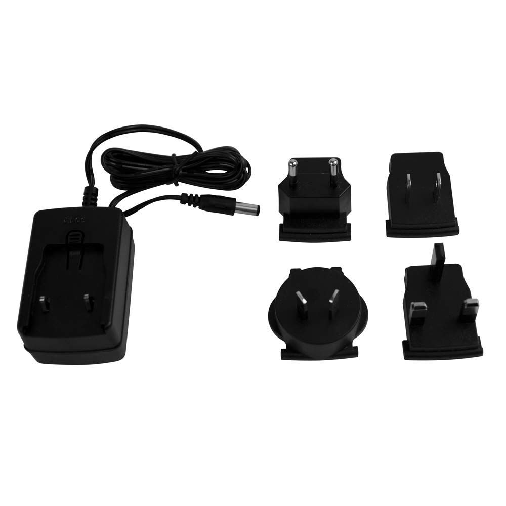 JSP APF 10 Powercap Powered Respirator Battery Charger