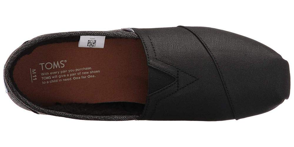 Toms Mens Berkeley Slipper Desertcart Seychelles