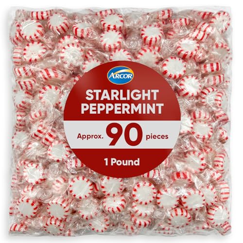 Starlight Peppermint Mint Christmas...