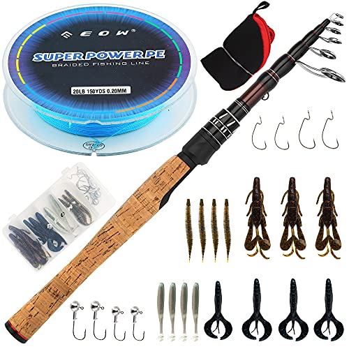 Best Baitcaster For Light Lure