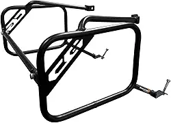 Suporte Separador Afastador de Alforge CG Titan 160/ Fan 160