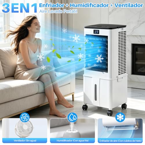 La Mejor Recopilación de Aire Acondicionado Bodega Aurrera - los preferidos. 27 Imagen adicional