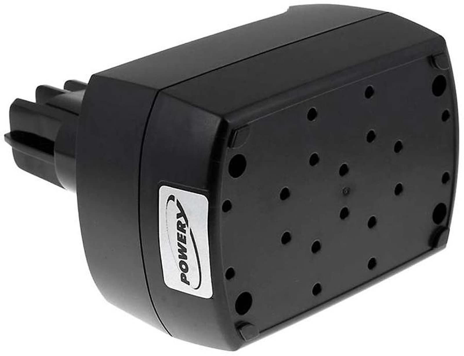 Batterie pour metabo type 6.02151.50, 12 v, niCd