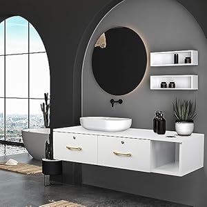 Beauty Salon Station, Salon Stations for Hair Stylis Cabinet, Barber Stations, Spa Salon Equipment Set,Salon Barber CabinetHair Styling Organizer Equipment 41.34″ L x 14.76″ W x 8.86″ H