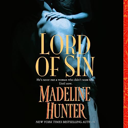 Lord of Sin by Madeline Hunter episode artwork