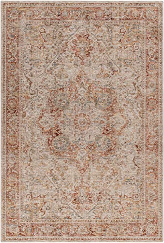Tapete decorativo rectangular Bohr 310x240 cm miniatura 6