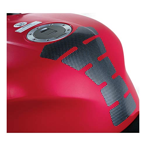 Protège-réservoir carbone moto OXFORD pour vos sorties motardes