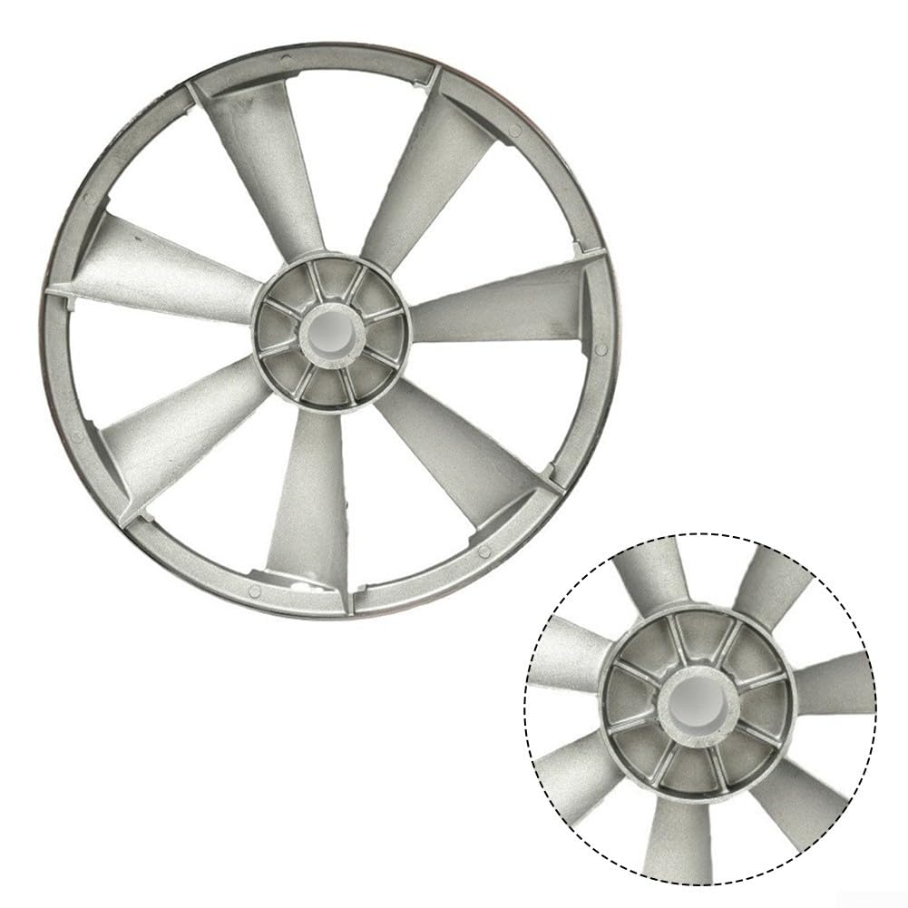 Tête de machine à courroie de compresseur d'air, volant d'inertie à rainure unique, poulie de roue triangulaire, applicable à une courroie triangulaire de type A, 300 mm de diamètre