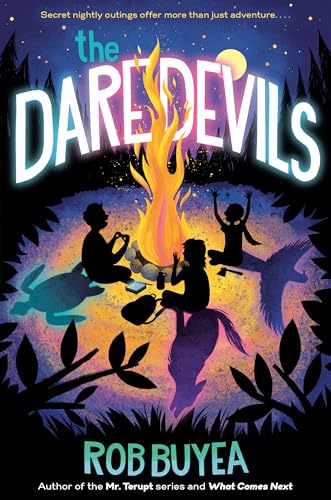 The Daredevils view 2