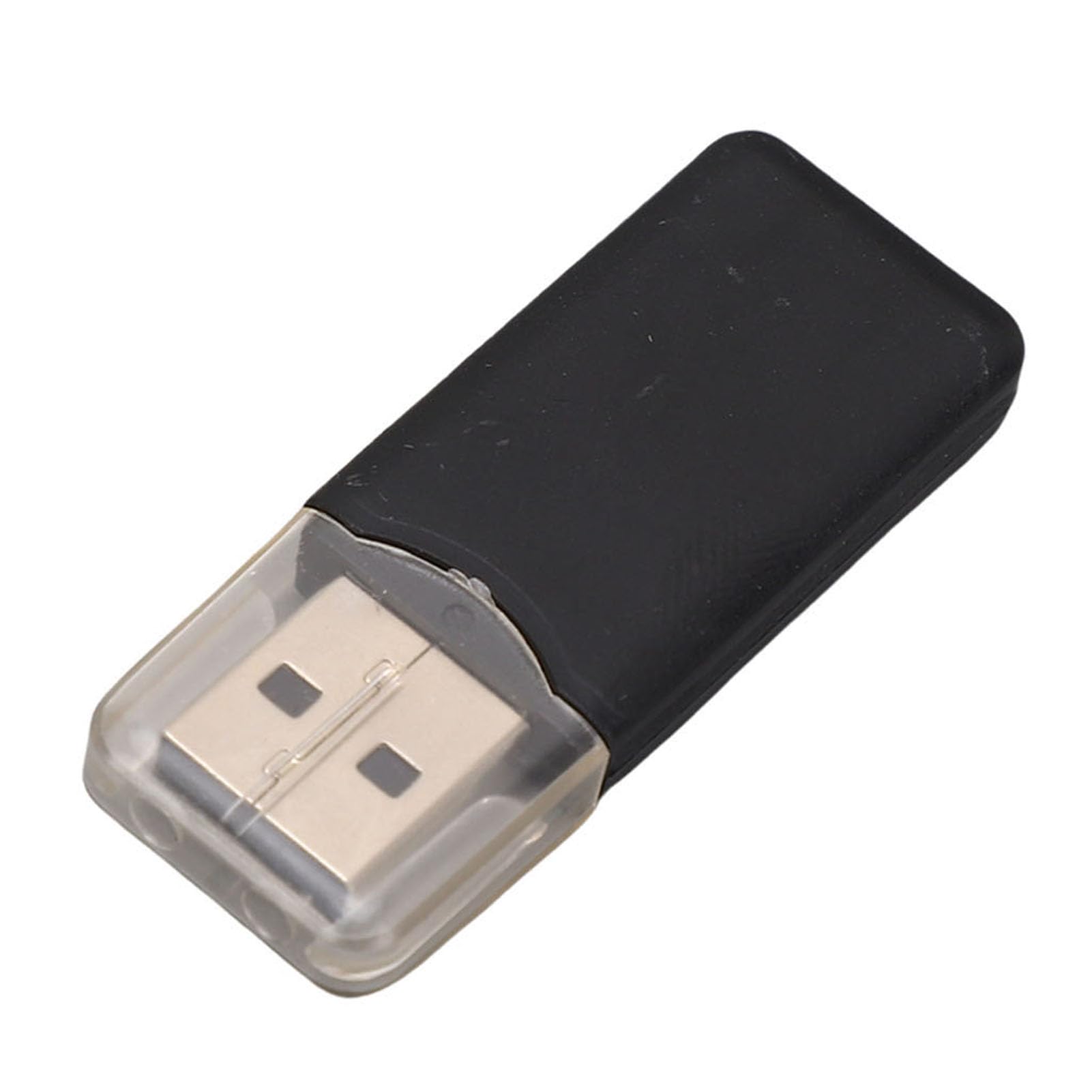 YUEHISY Scheda di Memoria per Videogiochi R4 di Aggiornamento 2025, Scheda Flash con Chip ASIC con Lettore, Interfaccia Personalizzabile per Console di Gioco 2DS 3DS (WHITE)