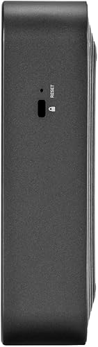 Miniatura 4 de CTL Chromebox CBx3-7 - Deca-Core Intel Core i7-1355U, Wi-Fi 6E, Bluetooth 5.3, 8GB256GB, AUE 2030