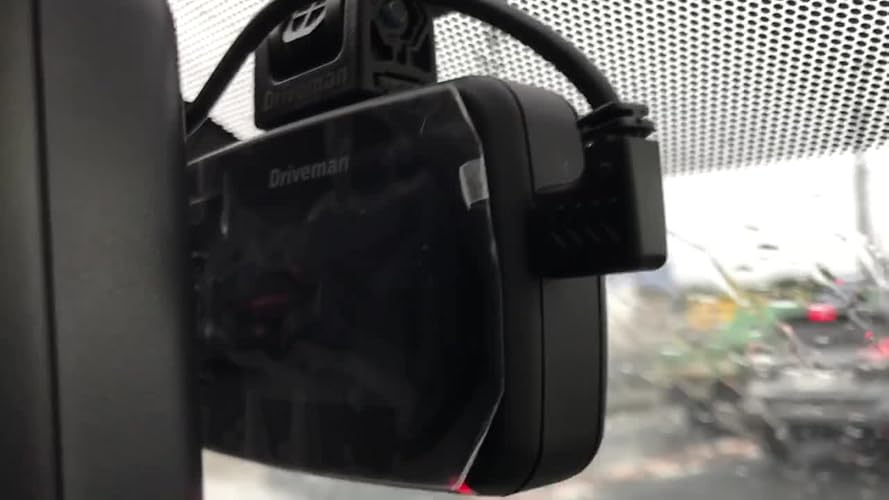 Driveman GP-1 GPSナビ セキュリティ機能付き ドライブマン Driveman 「GP-1」の評価、レビュー