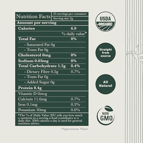 Luxmi Estates - Hibis-Kiss - Organic Hibiscus Tea - 50 Tea Bags | With Hibiscus, Strawberry, Organic Black Tea And Other Natural Extracts thumb #7