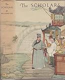 The Scholars Rulin Waishi