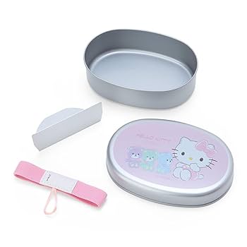 Amazon.co.jp: サンリオ(SANRIO) ハローキティ アルミランチ