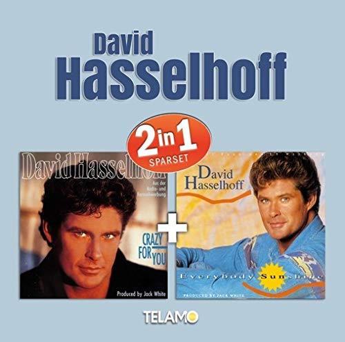 Hasselhoff,David2 in 1