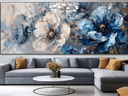 Peinture Diamant Enfant et Adulte pour sublimer votre salon avec un grand tableau
